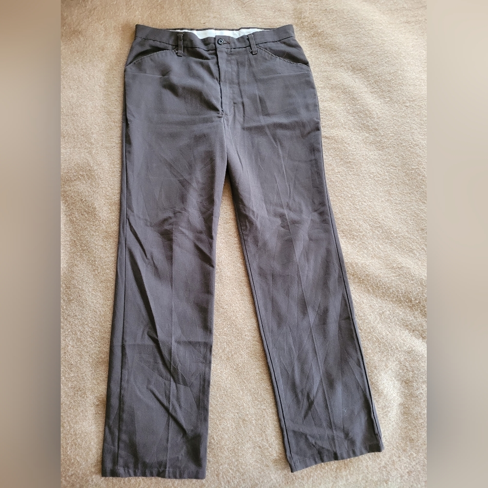 Vintage Red Kap Pants